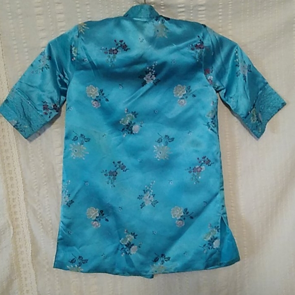 VINTAGE Jacket**Japanese - Picture 2 of 16